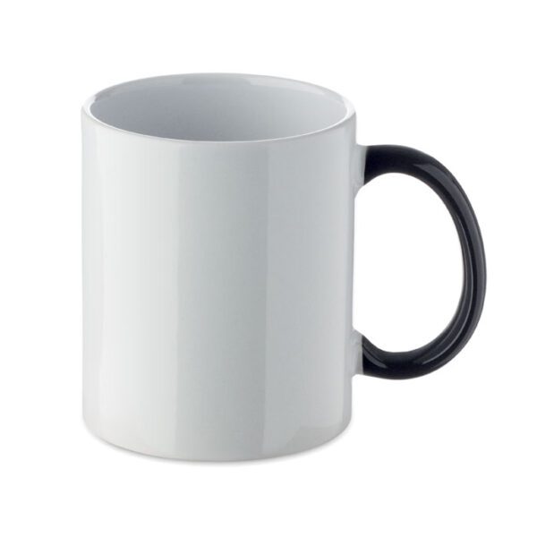 Taza cerámica temporada 300 ml FESTIMUG - Imagen 3