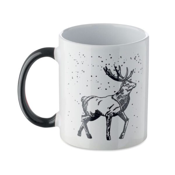 Taza cerámica temporada 300 ml FESTIMUG - Imagen 10