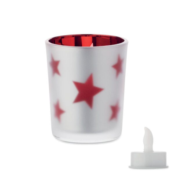 Vela LED tealight LANDLE