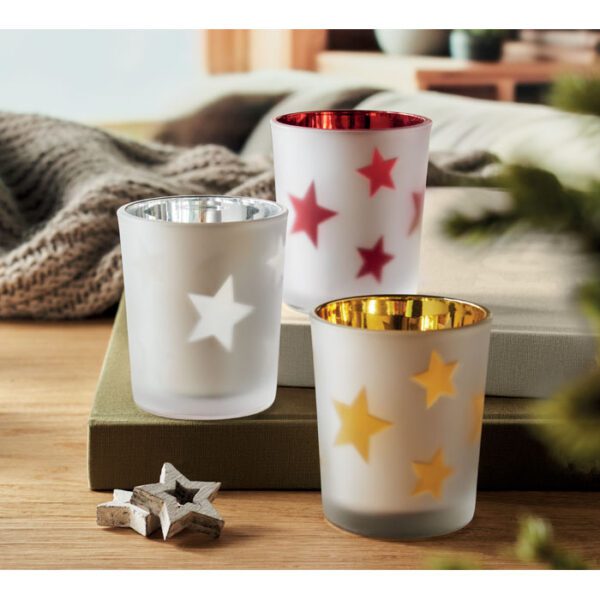 Vela LED tealight LANDLE - Imagen 5