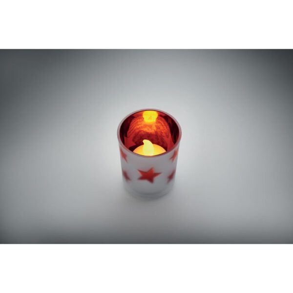 Vela LED tealight LANDLE - Imagen 6