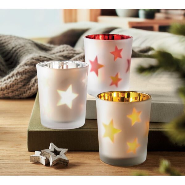 Vela LED tealight LANDLE - Imagen 7