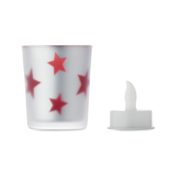 Vela LED tealight LANDLE - Imagen 8