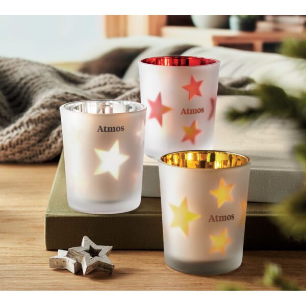 Vela LED tealight LANDLE - Imagen 4
