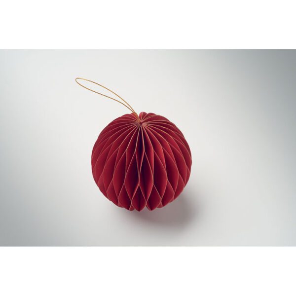 Colgador Navidad plegable HARMOBAUBLE - Imagen 6