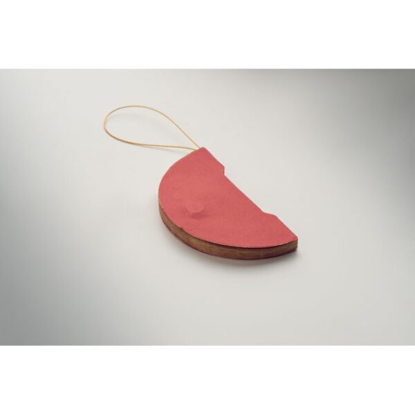 Colgador Navidad plegable HARMOBAUBLE - Imagen 5