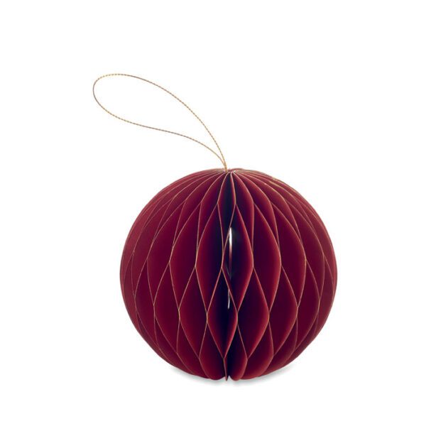 Colgador Navidad plegable HARMOBAUBLE - Imagen 7