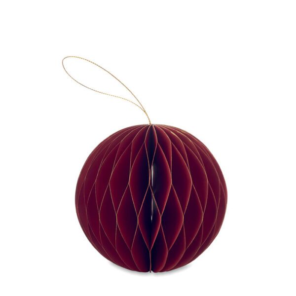 Colgador Navidad plegable HARMOBAUBLE - Imagen 4