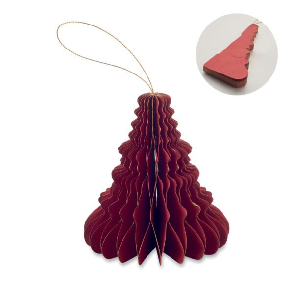 Colgador de árbol de Navidad HARMOTREE - Imagen 2