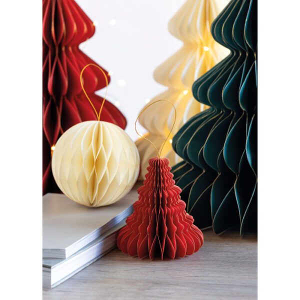 Colgador de árbol de Navidad HARMOTREE - Imagen 7
