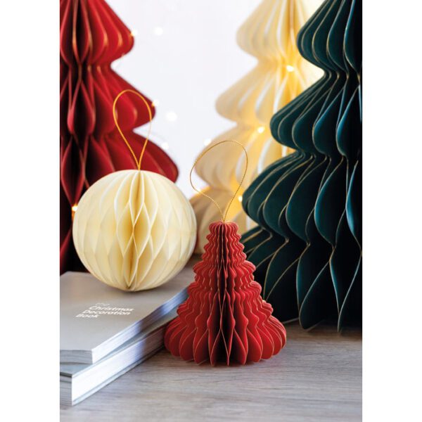 Colgador de árbol de Navidad HARMOTREE - Imagen 6
