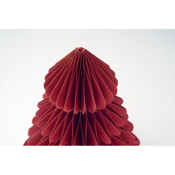 Àrbol de Navidad de papel HARMOBIG - Imagen 5