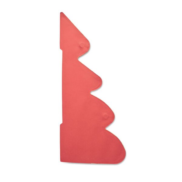 Àrbol de Navidad de papel HARMOBIG - Imagen 6