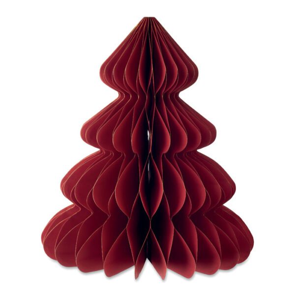 Àrbol de Navidad de papel HARMOBIG - Imagen 3