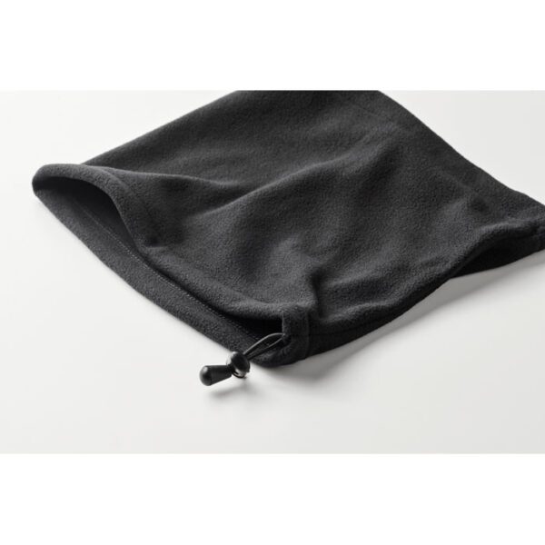 Gorro de lana multiusos BLIZZARD RPET - Imagen 4
