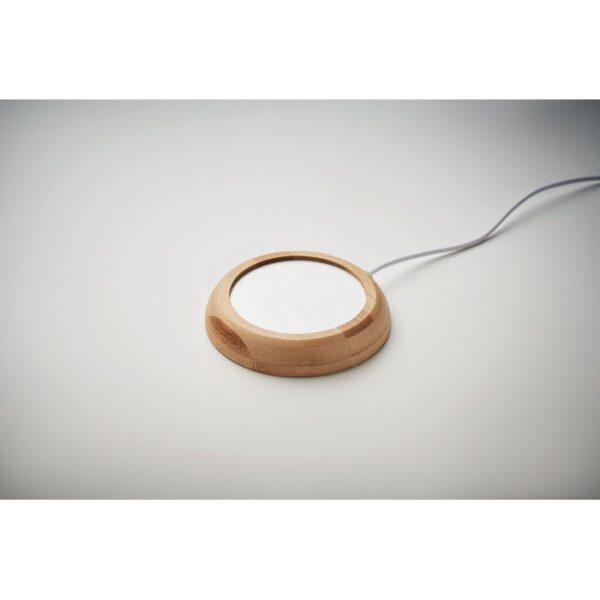 Taza de bambú con USB MUGLET - Imagen 6
