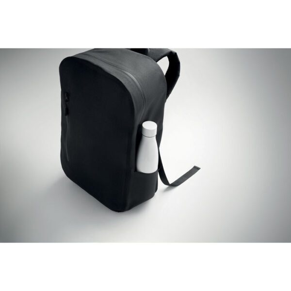 mochila p/ordenador RPET 300D BRENNA - Imagen 7