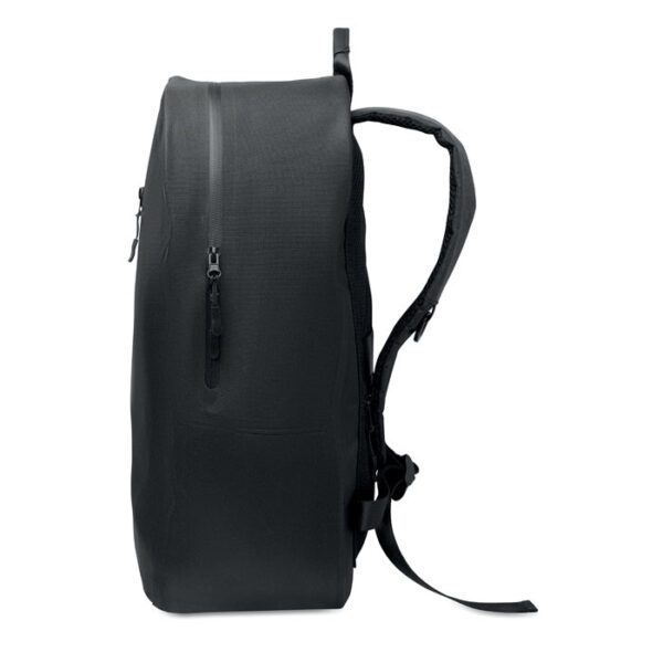 mochila p/ordenador RPET 300D BRENNA - Imagen 4
