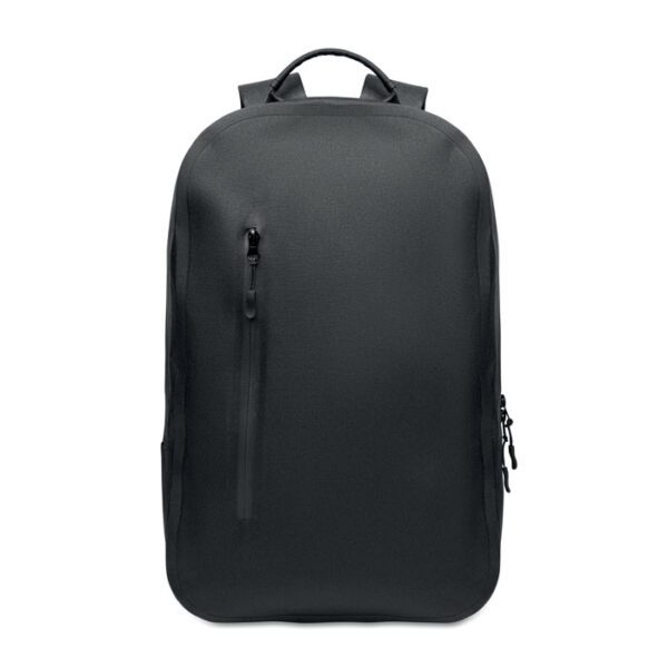 mochila p/ordenador RPET 300D BRENNA - Imagen 9