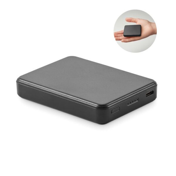 Power bank 5000 mAh KLEINPOW - Imagen 2