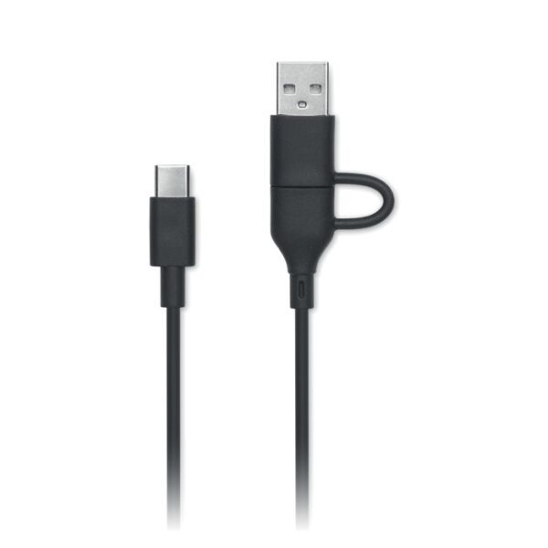 Power bank 5000 mAh KLEINPOW - Imagen 9
