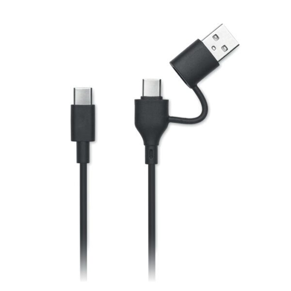 Power bank 5000 mAh KLEINPOW - Imagen 10