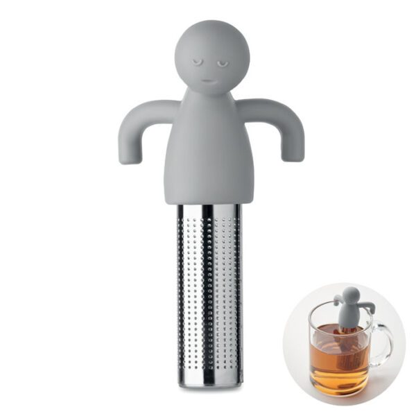 Divertido infusor de té NINOT - Imagen 2