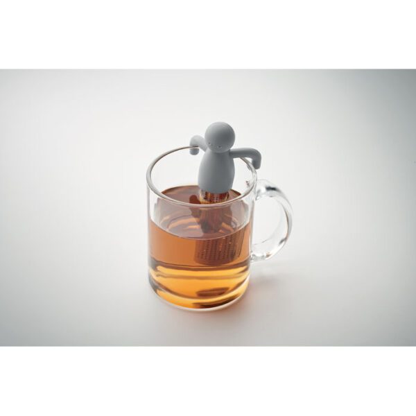 Divertido infusor de té NINOT - Imagen 5
