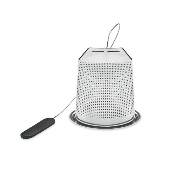 Infusor de té acero inoxidable TEAFUSER - Imagen 6