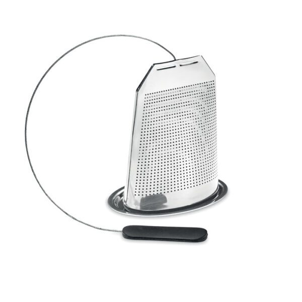 Infusor de té acero inoxidable TEAFUSER - Imagen 8