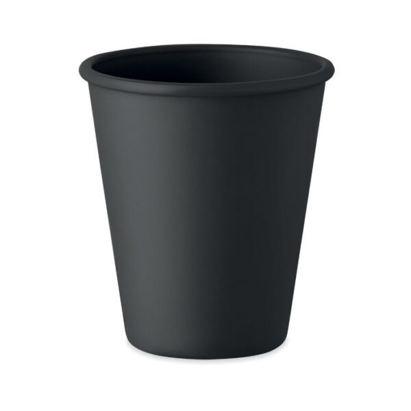 Vaso pared simple reutilizable CUPFUL