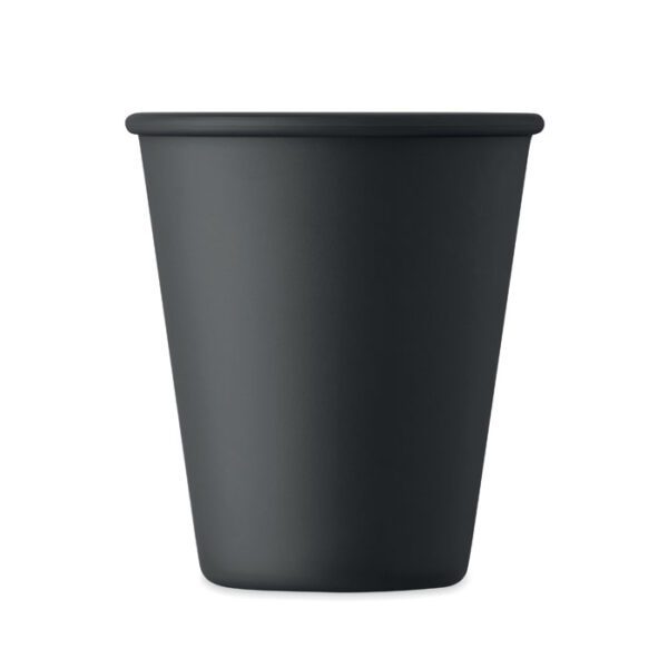 Vaso pared simple reutilizable CUPFUL - Imagen 5