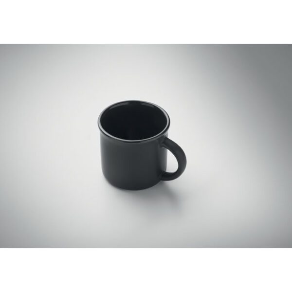 Taza espresso cerámica 40 ml ESPRES - Imagen 4
