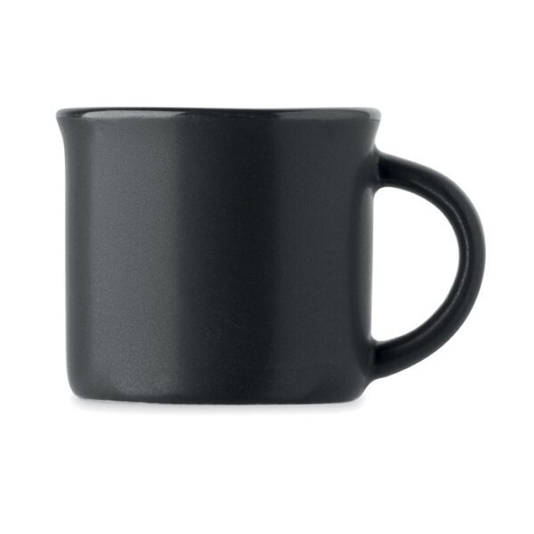 Taza espresso cerámica 40 ml ESPRES - Imagen 5