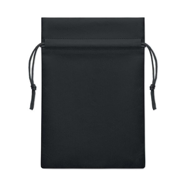 Pequeña bolsa de regalo RPET OKURIMONO - Imagen 4
