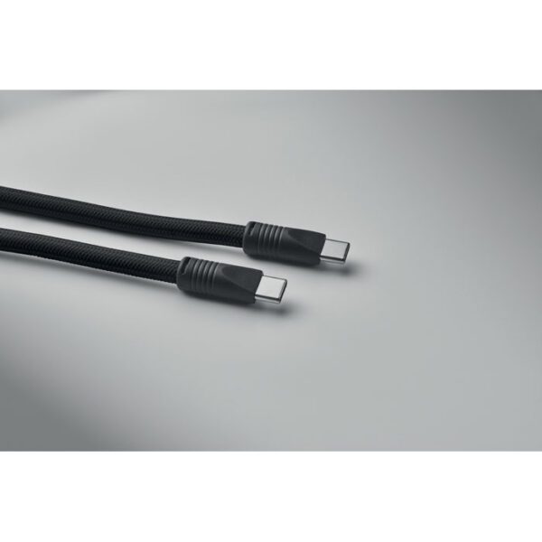 Cordón de carga y datos 60 W COCHARGE - Imagen 5