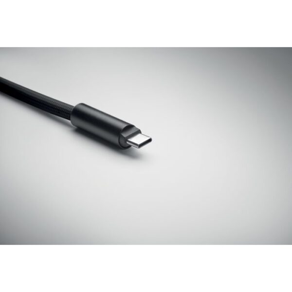 Cordón de carga y datos 60 W COCHARGE - Imagen 8