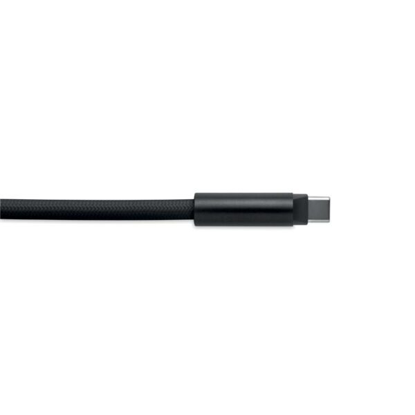 Cordón de carga y datos 60 W COCHARGE - Imagen 9