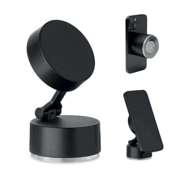 Soporte magnético p/teléfono MAGPHONE - Imagen 2