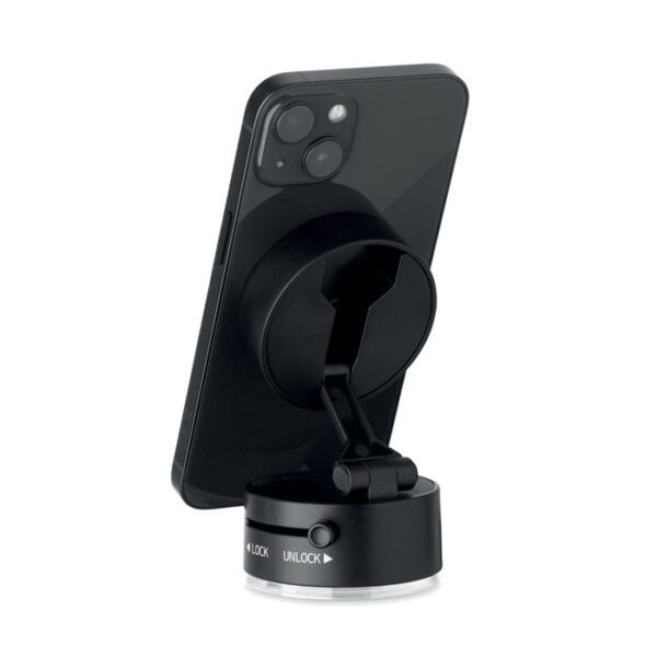 Soporte magnético p/teléfono MAGPHONE - Imagen 5