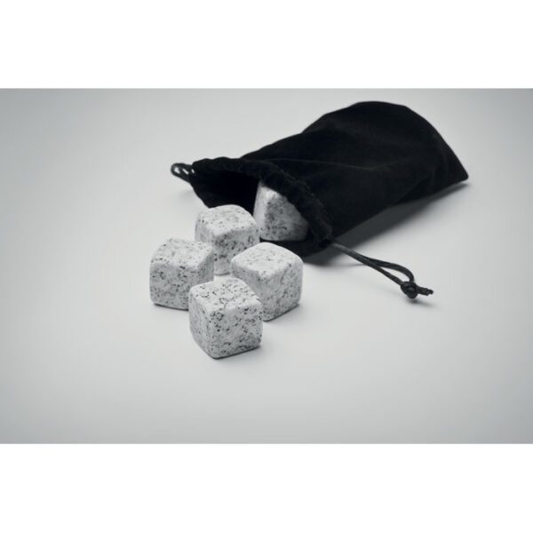 Caja de 9 piedras enfriadoras ABERDEEN - Imagen 5