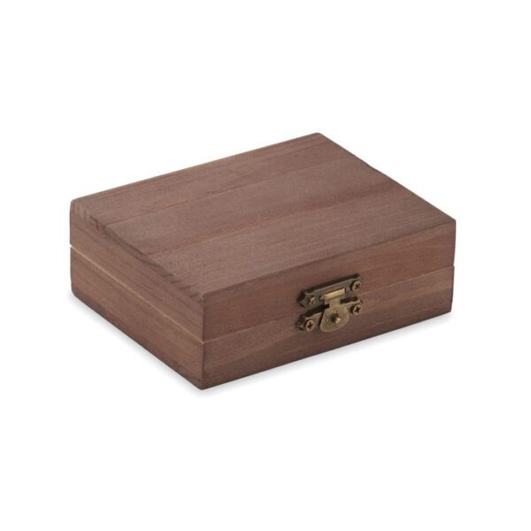 Caja de 9 piedras enfriadoras ABERDEEN - Imagen 7
