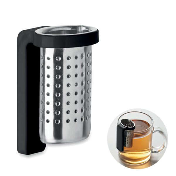 Infusor de té con gancho KALMAR - Imagen 2