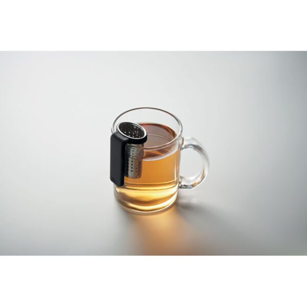 Infusor de té con gancho KALMAR - Imagen 4