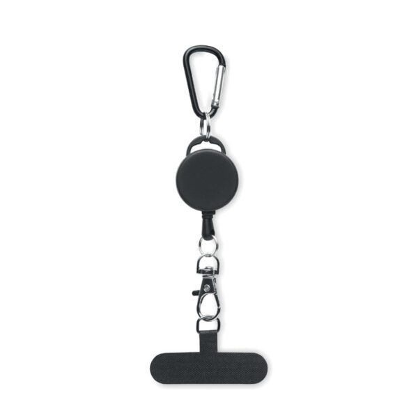 Soporte para móvil retráctil RETRO