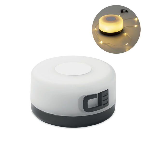 Cuerda de luces LED retráctil BRILLO - Imagen 2