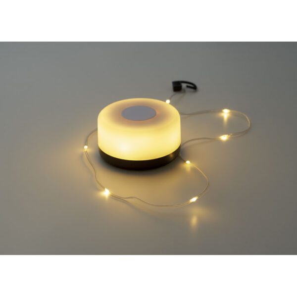 Cuerda de luces LED retráctil BRILLO - Imagen 6