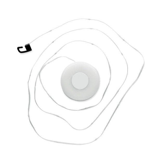 Cuerda de luces LED retráctil BRILLO - Imagen 12