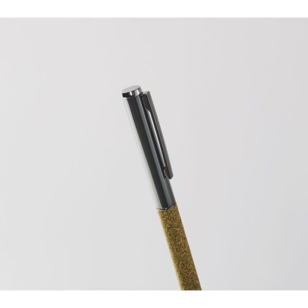 Bolígrafo Twist metal en caja CHIPPEWA PEN - Imagen 5