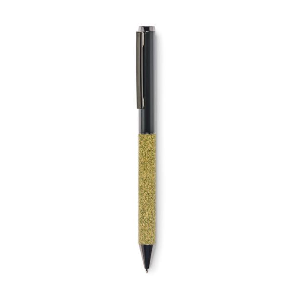 Bolígrafo Twist metal en caja CHIPPEWA PEN - Imagen 6